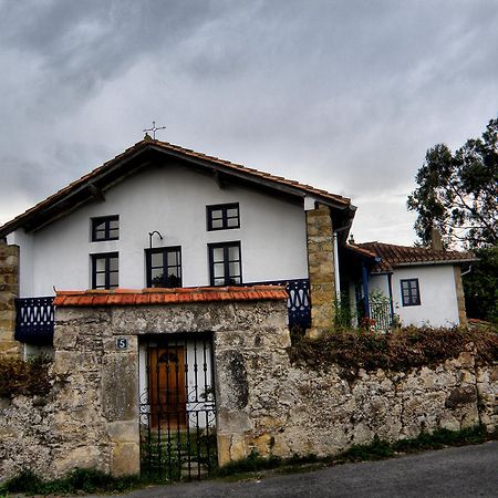Casa Rural Ortulane Urduliz Екстериор снимка