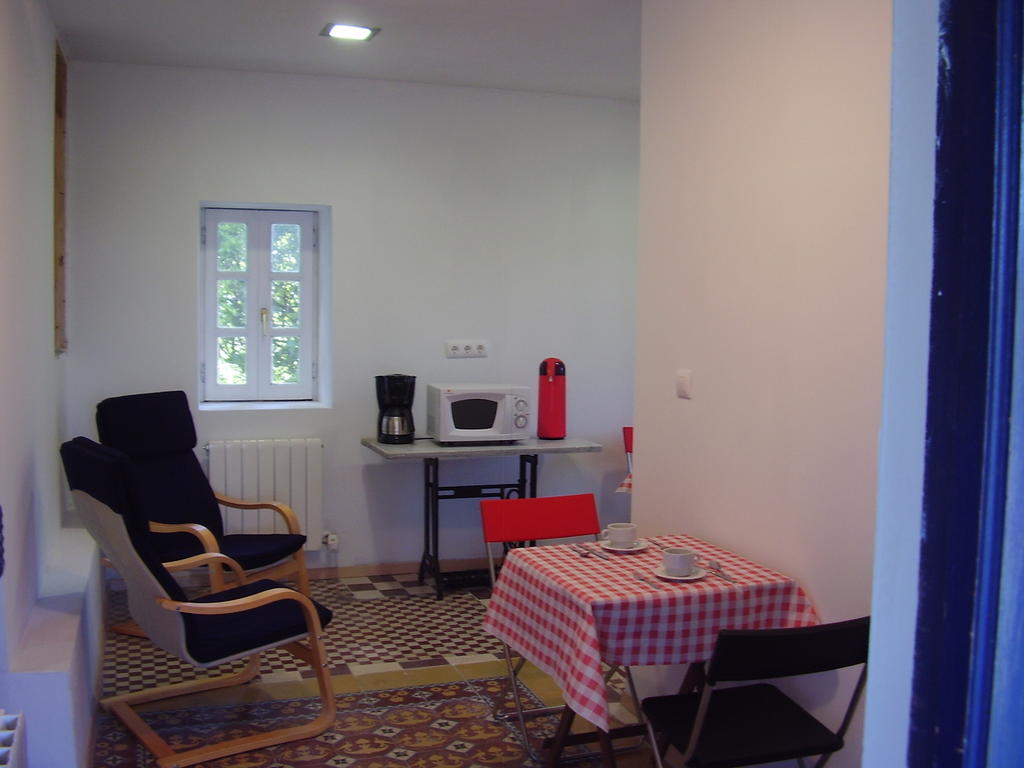 Casa Rural Ortulane Urduliz Екстериор снимка