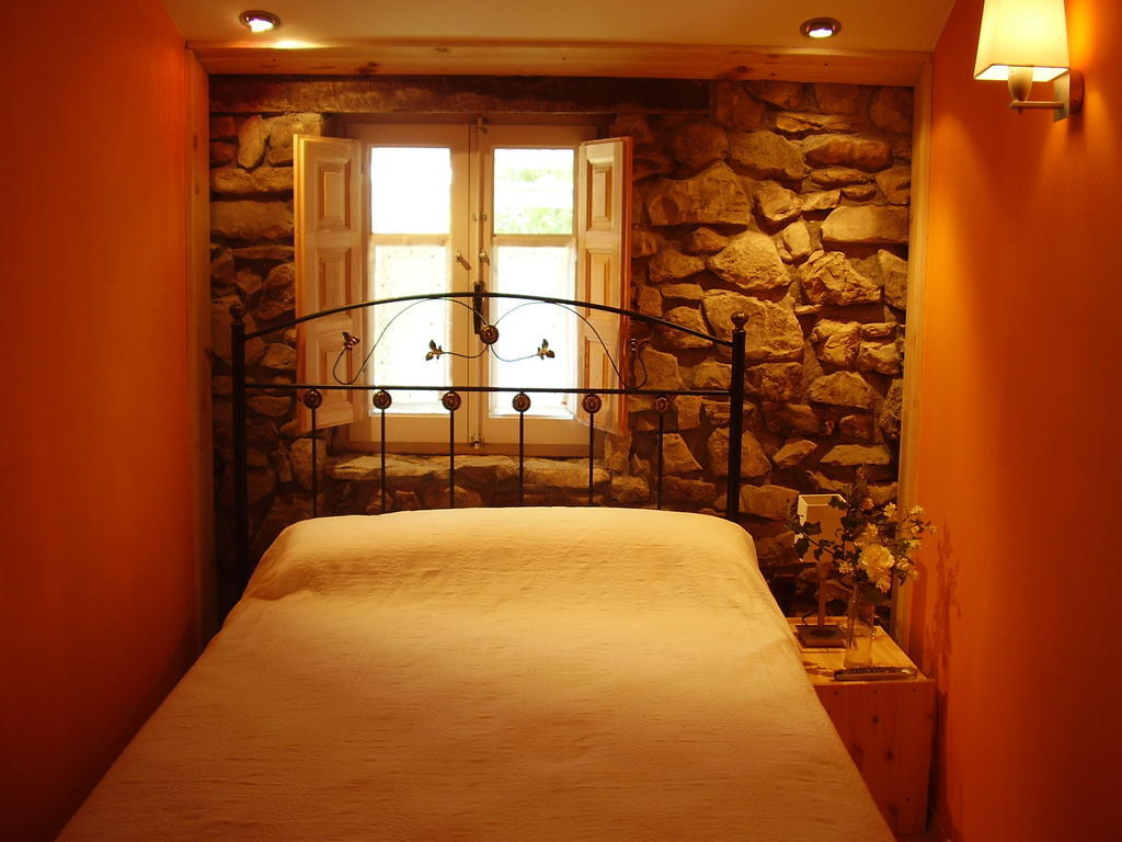 Casa Rural Ortulane Urduliz Стая снимка