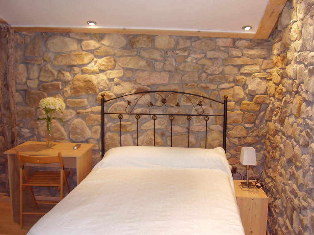 Casa Rural Ortulane Urduliz Стая снимка