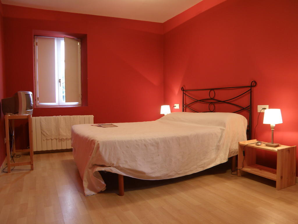 Casa Rural Ortulane Urduliz Стая снимка