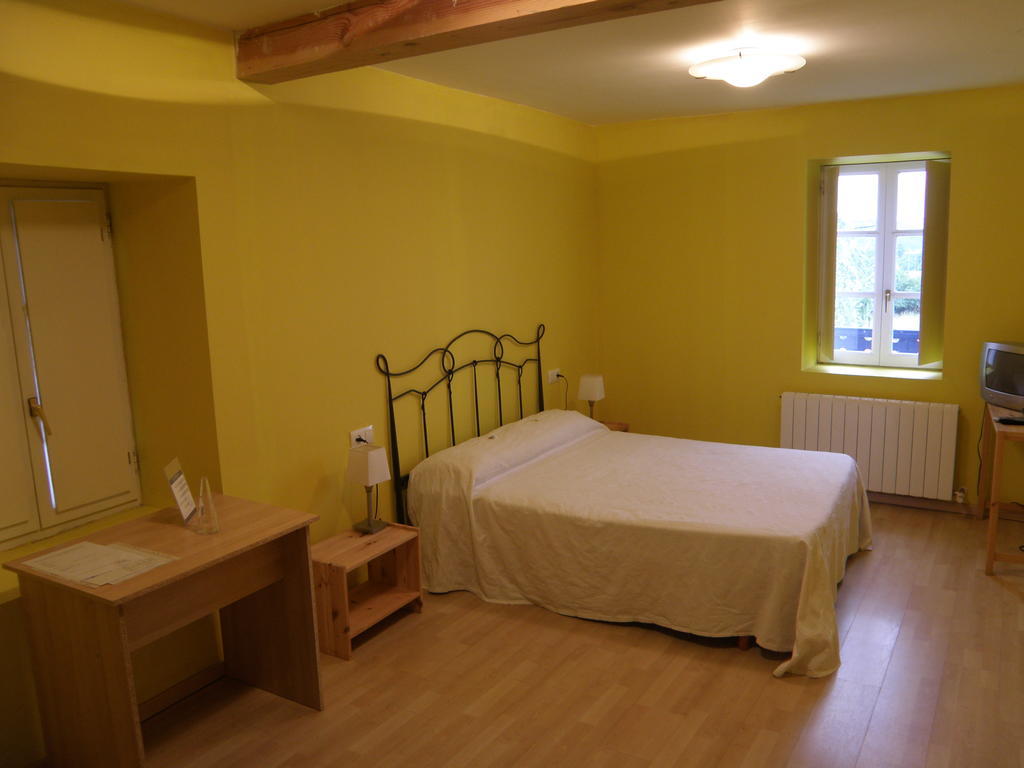Casa Rural Ortulane Urduliz Стая снимка