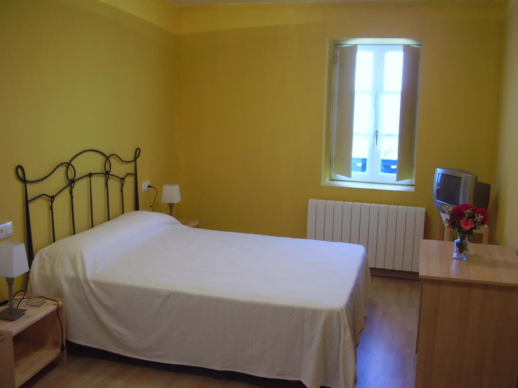 Casa Rural Ortulane Urduliz Стая снимка